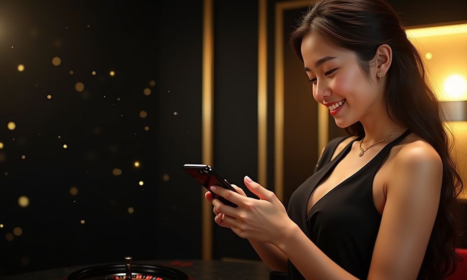 88gas 88gas app – Vào sảnh chơi ngay trên điện thoại
